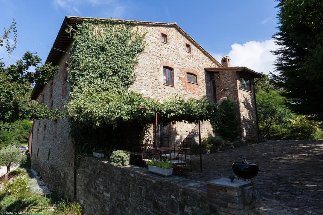 Agriturismo Paradiso41 — photo 1 of 96