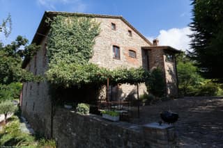 Agriturismo Paradiso41