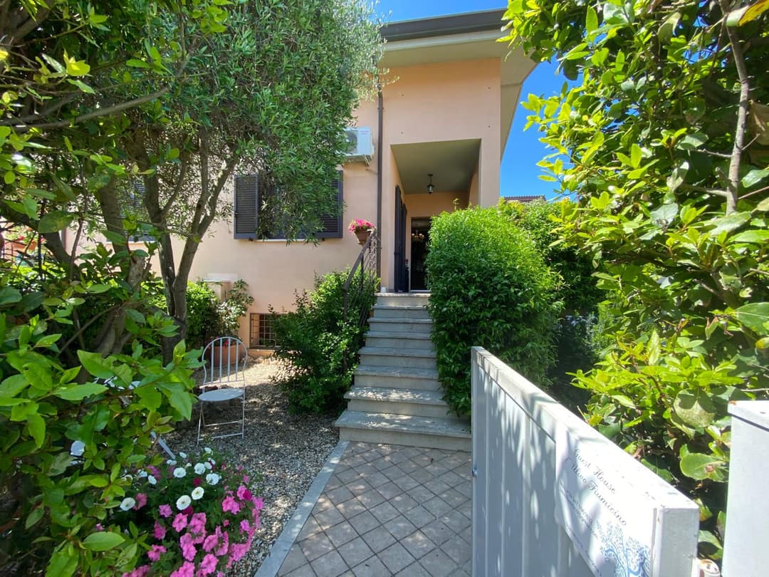 B&B L'Ulivo Fiumicino — photo 1 of 1