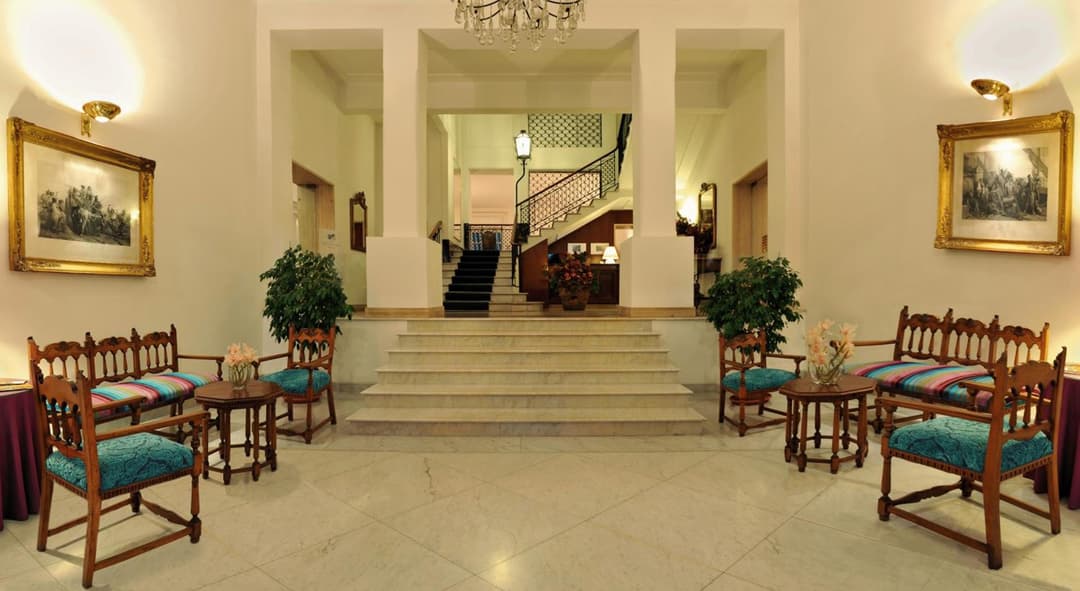 Hotel Victoria Maiorino — photo 1 of 1