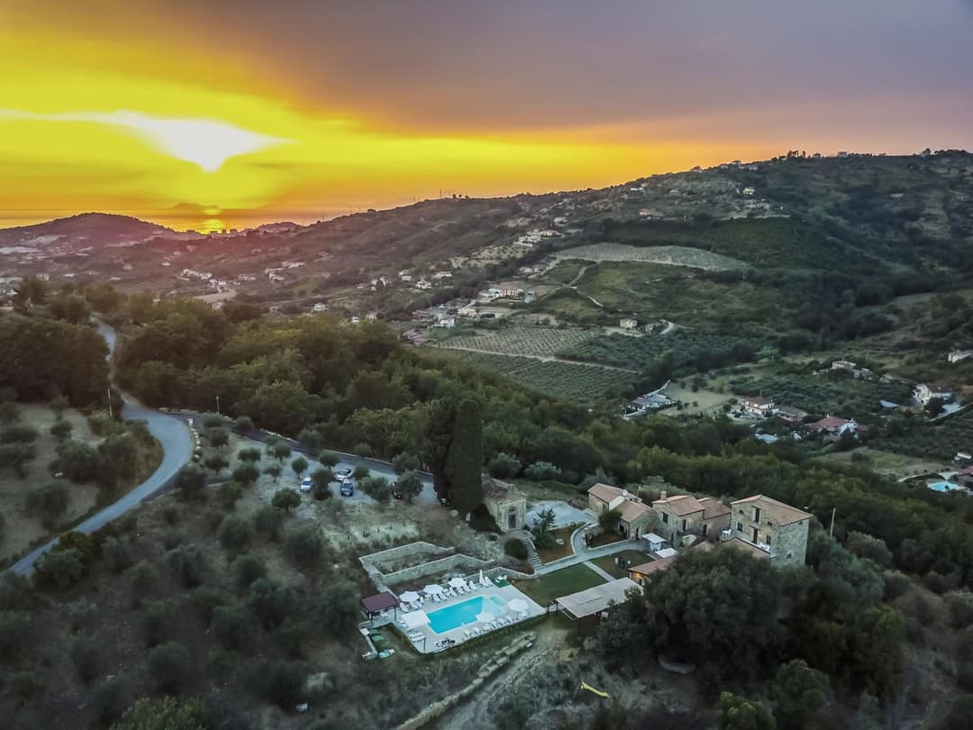 Le Querce Farmhouse — photo 1 of 1