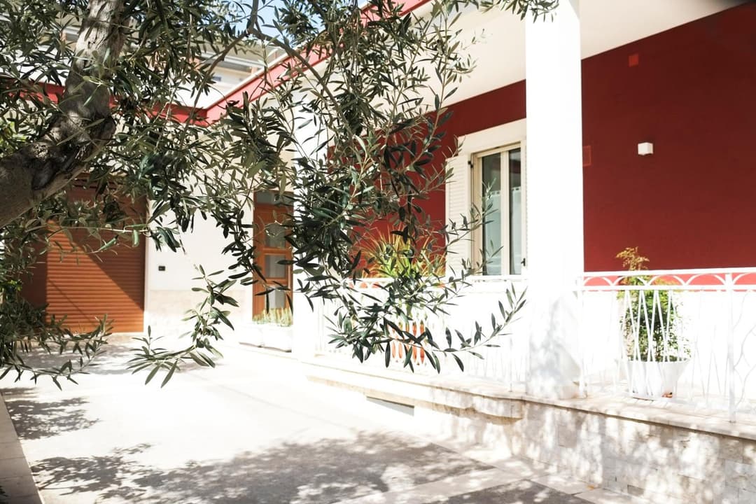 Villa Demarino — photo 1 of 1