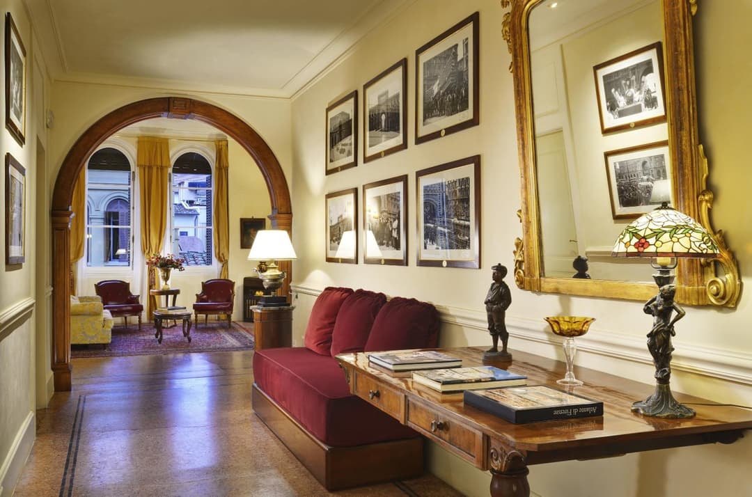 Hotel Pendini — photo 1 of 27