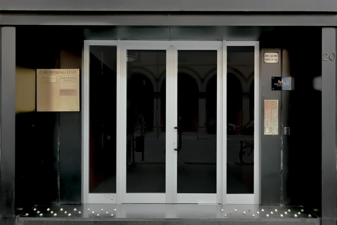 Milleventi Apartments Bologna — photo 1 of 1