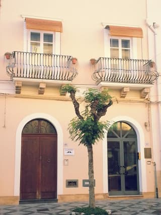 B&B Re Umberto
