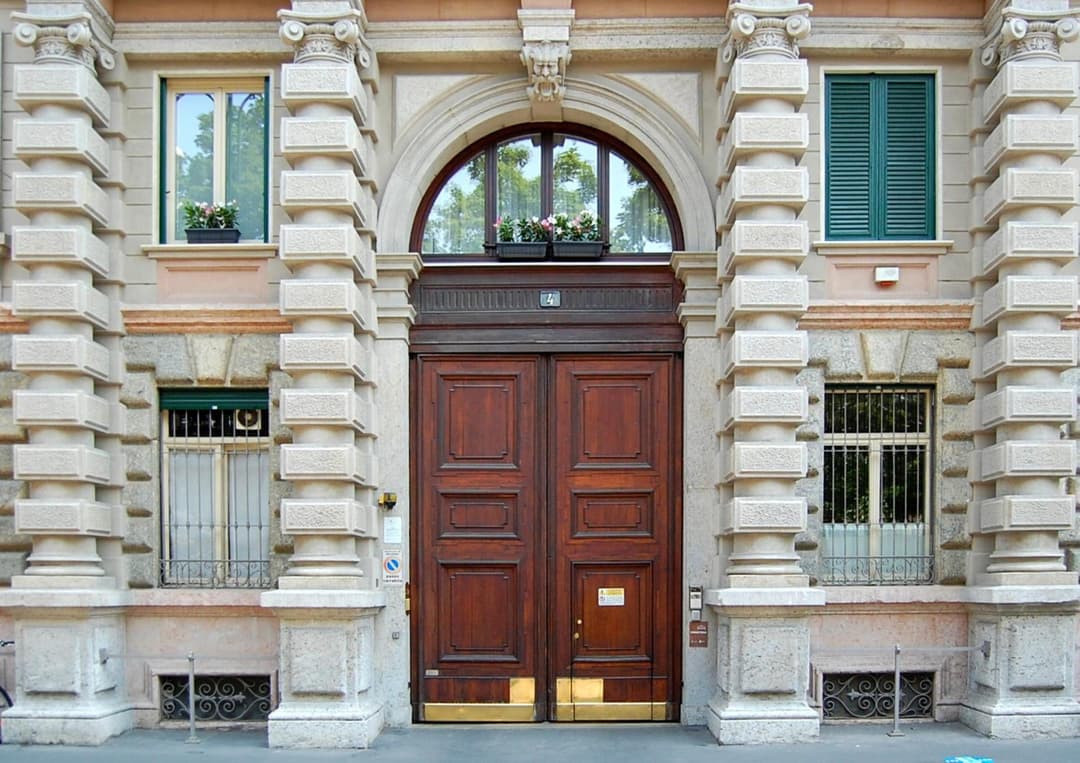 Castello Guest House Milano — photo 1 of 1