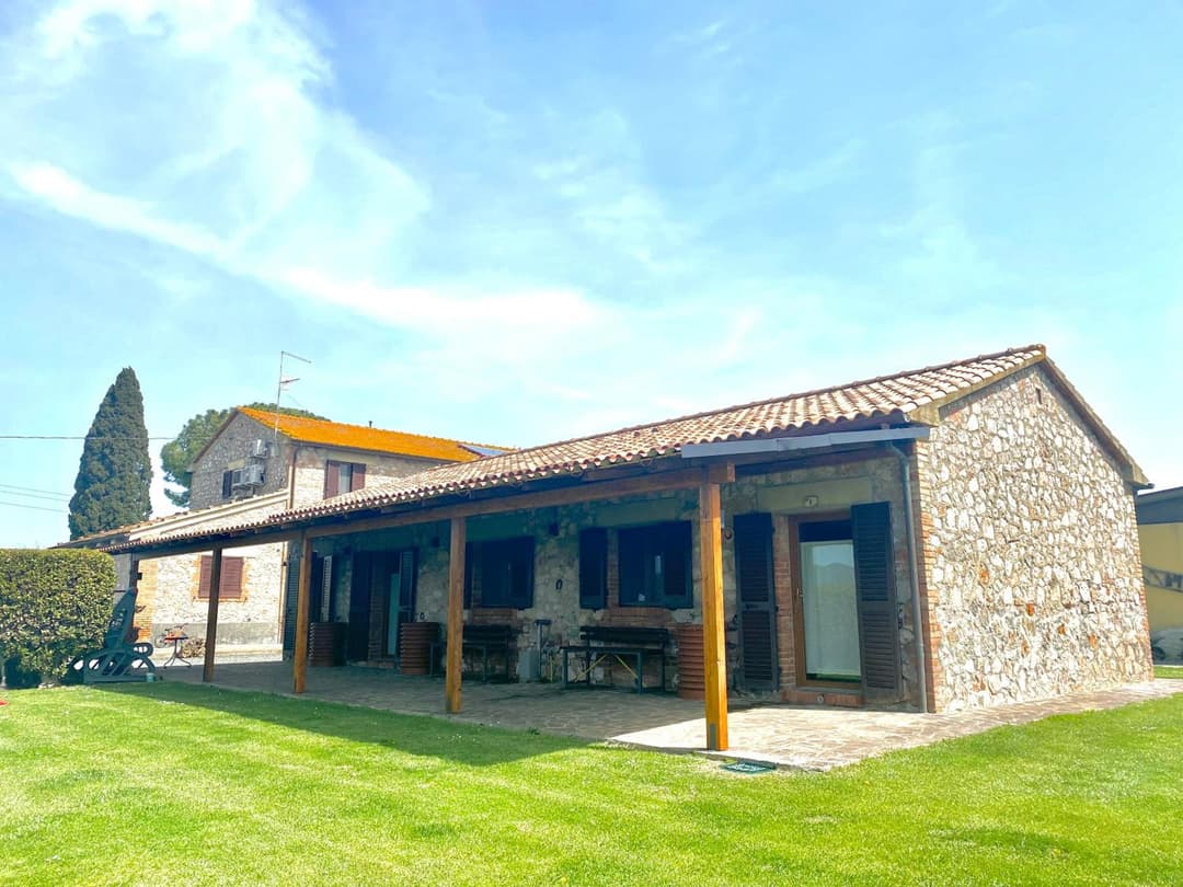 CASA VACANZE ARCOBALENO — photo 1 of 1
