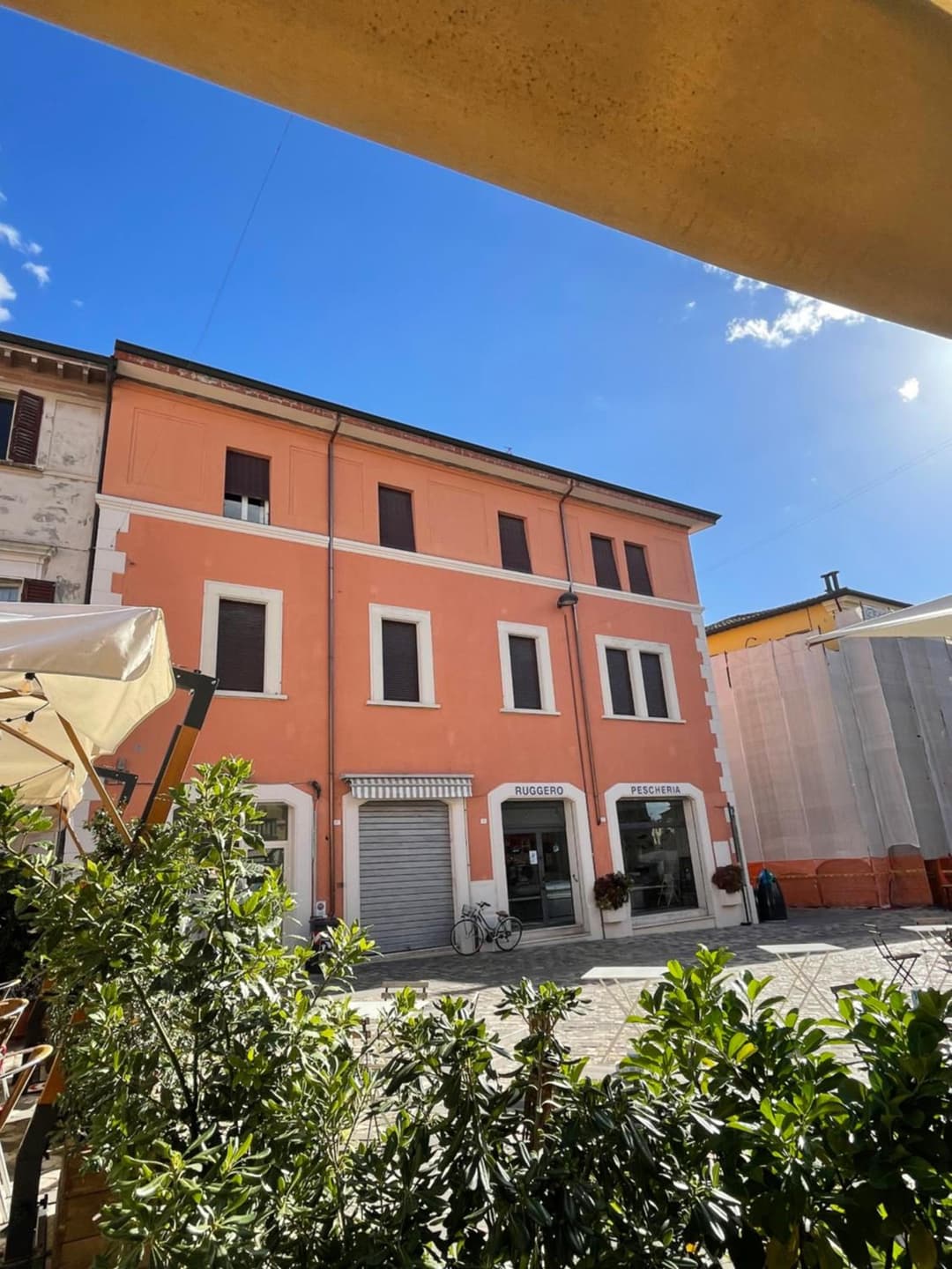 Elegante appartamento in centro a cesena — photo 1 of 1