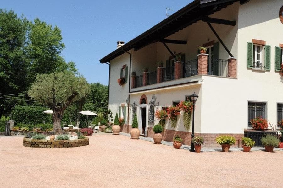 Villa Baroni — photo 1 of 1