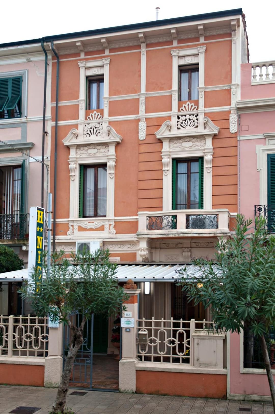 Hotel Nice — photo 1 of 62