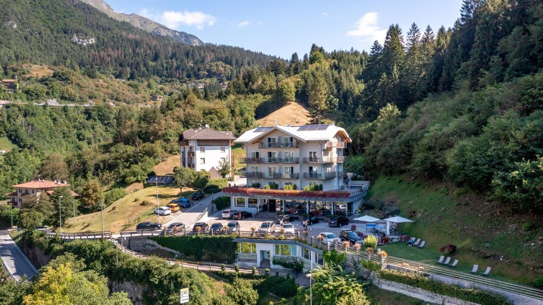 Hotel Fontanella — photo 1 of 1