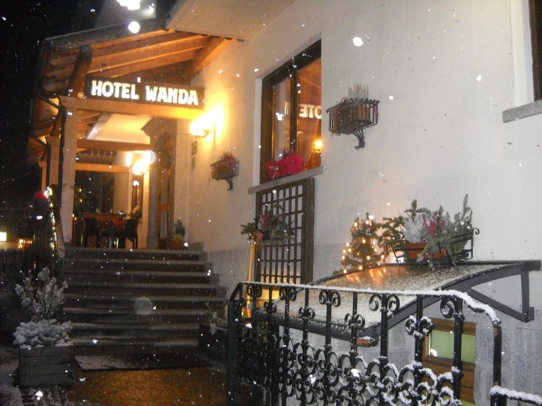 Hotel Wanda — photo 1 of 1