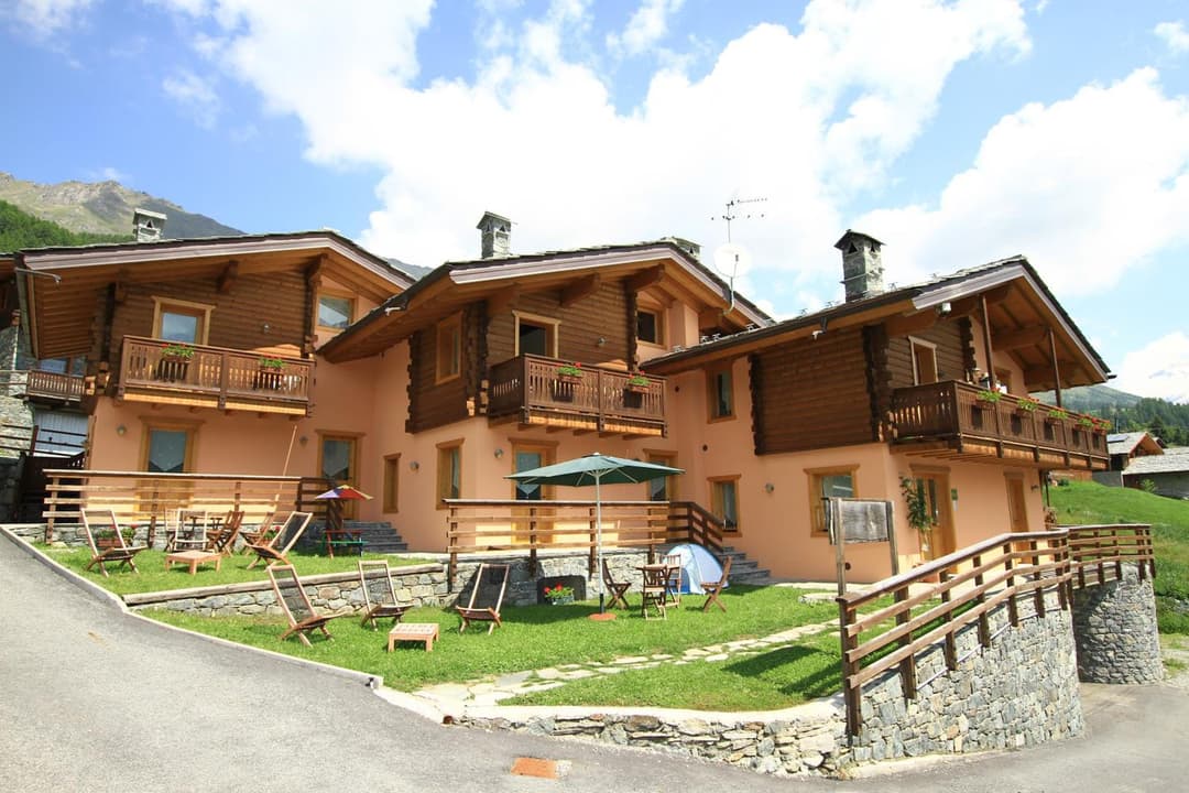 Hotel L'espoir — photo 1 of 1