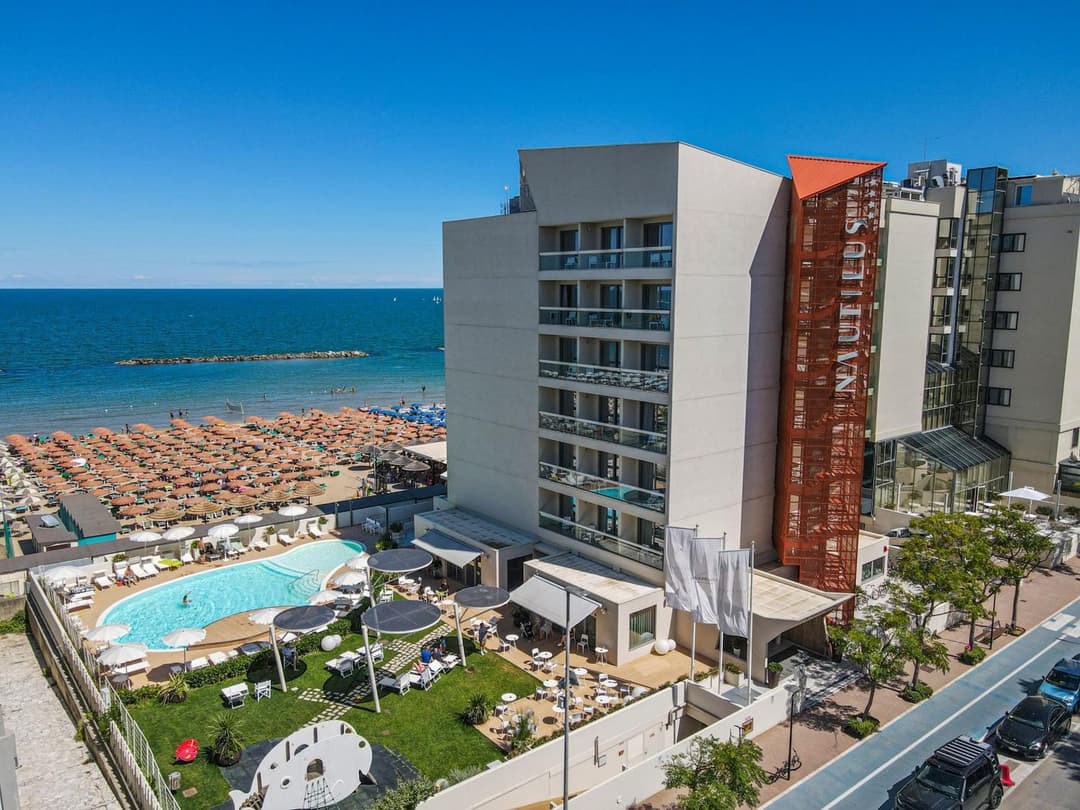 Nautilus Family Hotel — photo 1 of 1