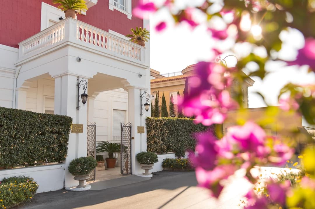 Hotel Villa Garden — photo 1 of 1