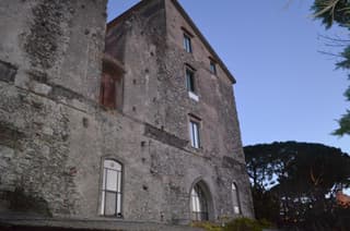 Palazzo Della Marra
