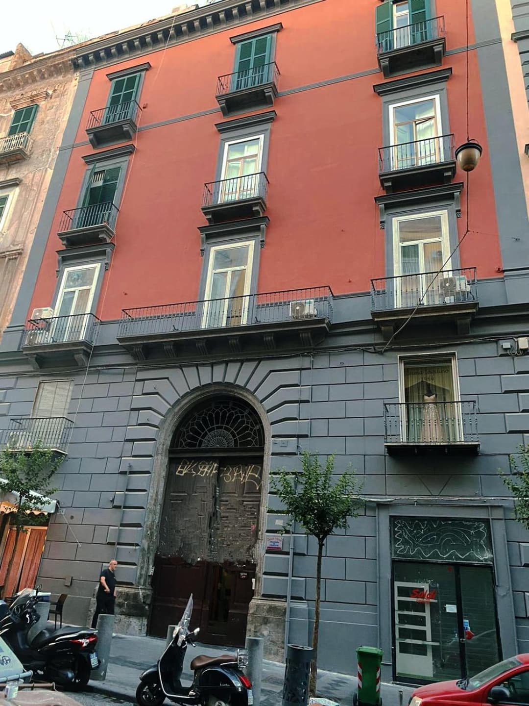 B&B Dei Decumani — photo 1 of 1