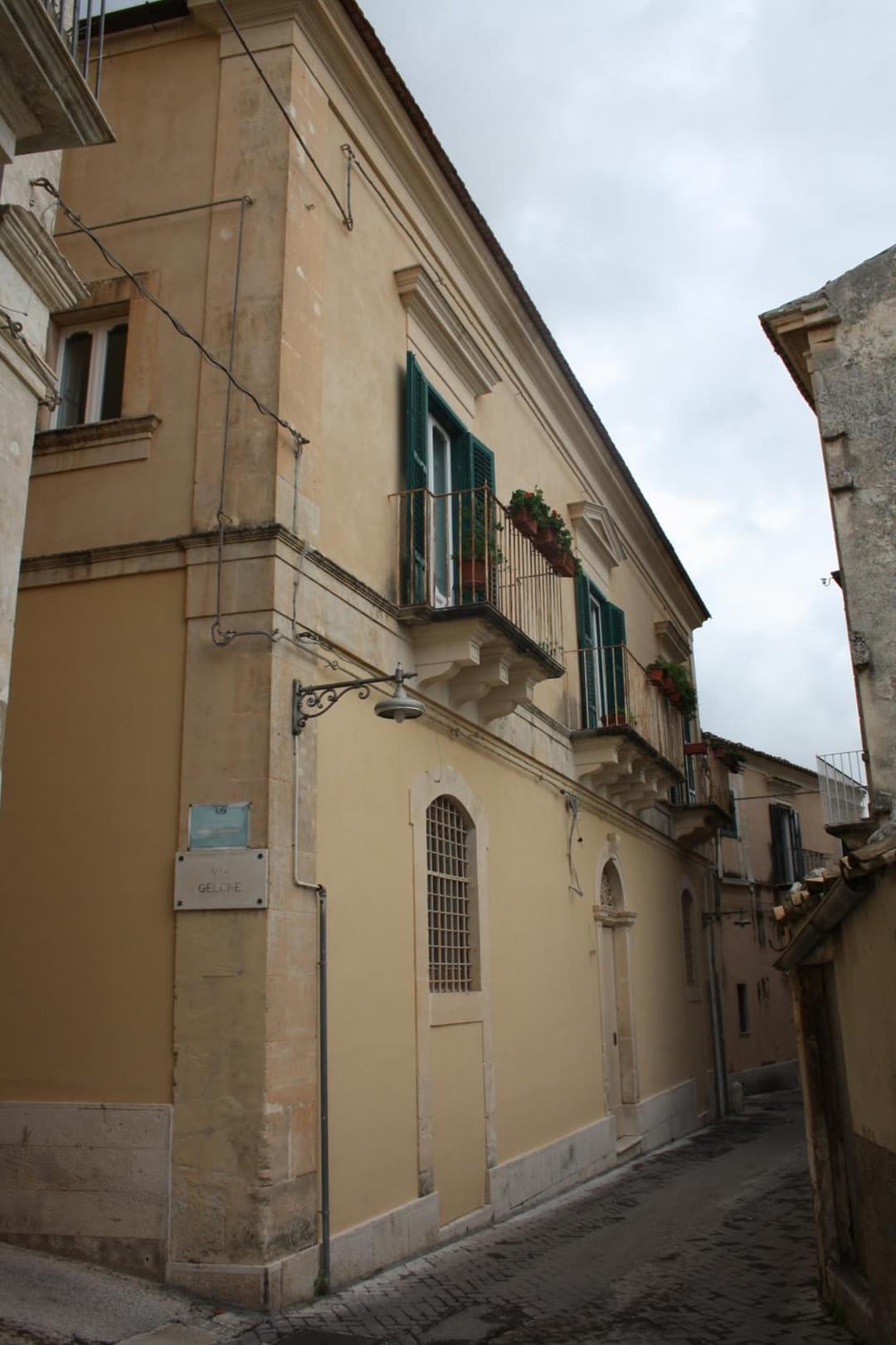 La Chiave di Volta — photo 1 of 1