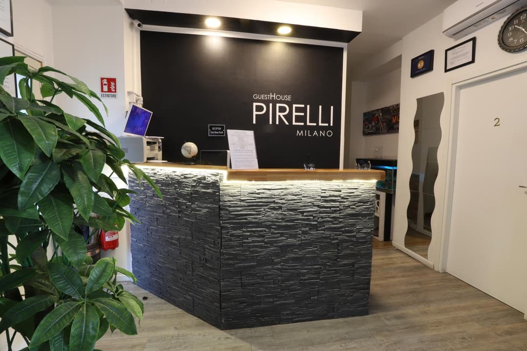 Guest House Pirelli Milano — photo 1 of 1
