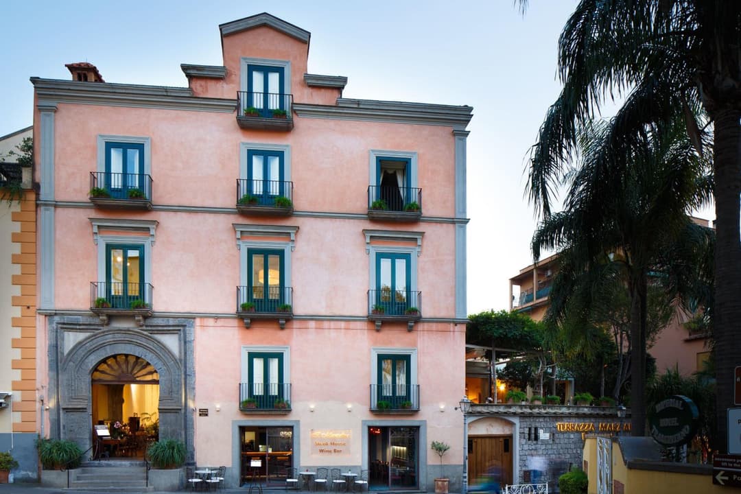 Palazzo Marziale — photo 1 of 1