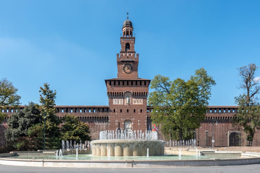 Imperiale Suites Castello — photo 1 of 72