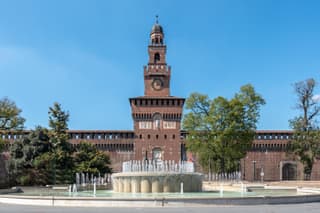 Imperiale Suites Castello