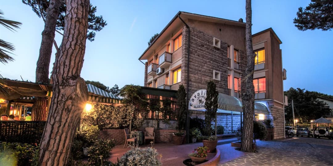 Hotel Il Cavaliere Nero — photo 1 of 57