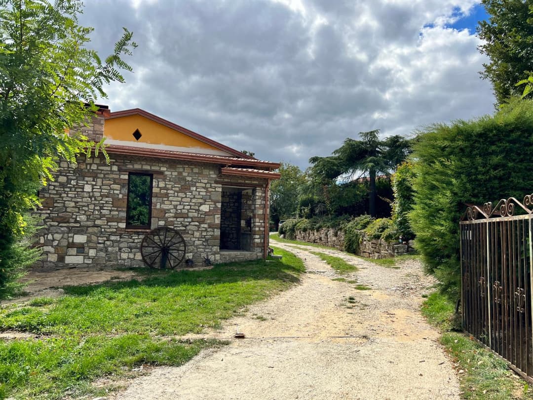 Campo della Corte — photo 1 of 1