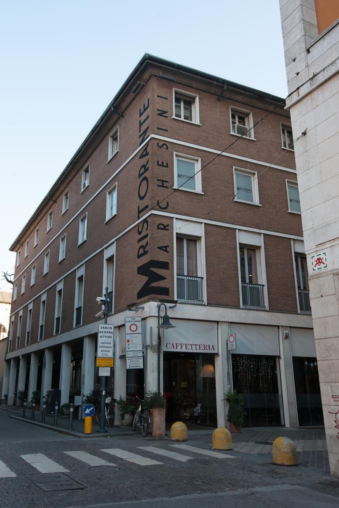 Apartment Hotel Marchesini — photo 1 of 1