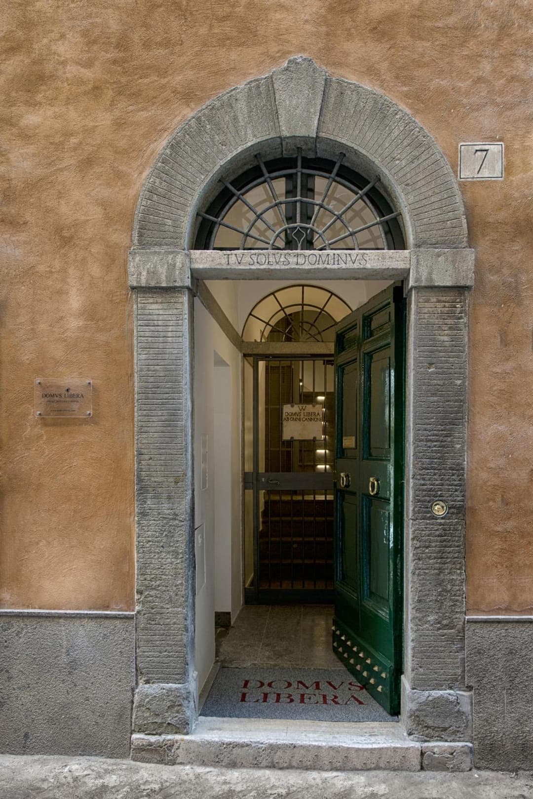 Domus Libera — photo 1 of 1