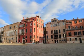 Sant'Angelo - Fenice Apartments in Venice