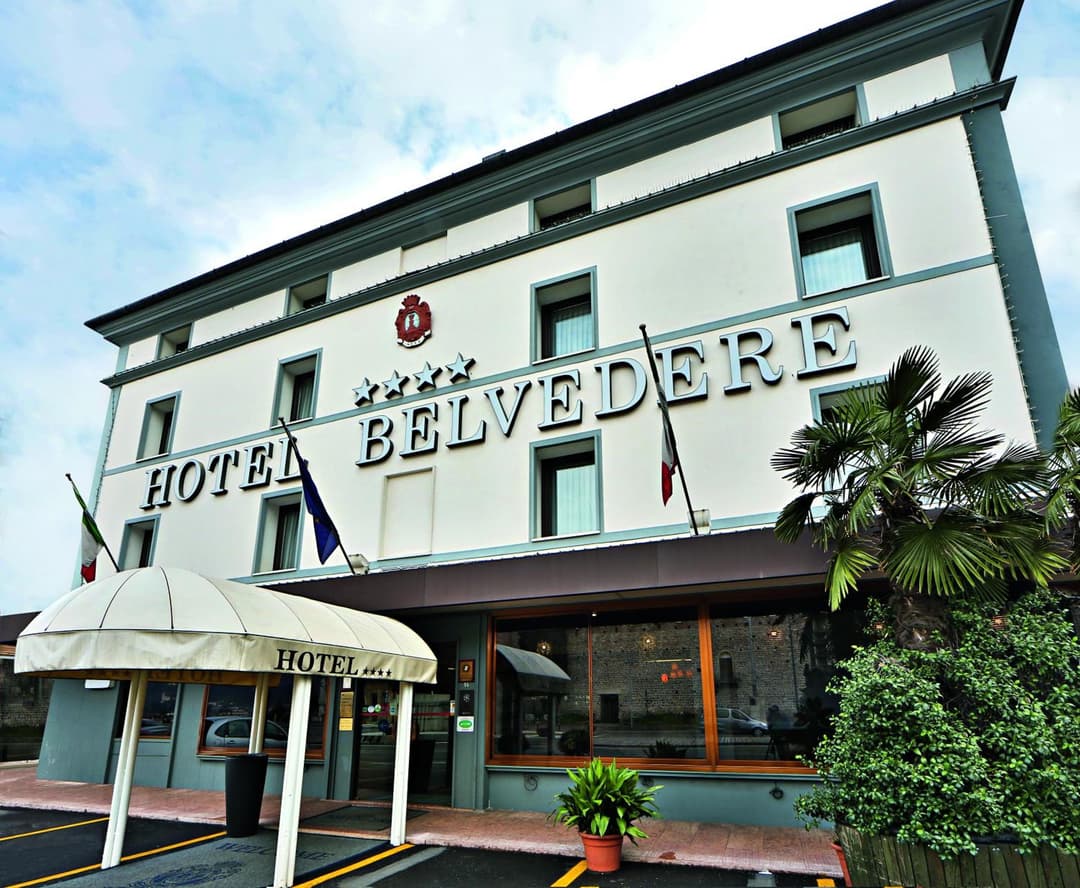 Bonotto Hotel Belvedere — photo 1 of 1