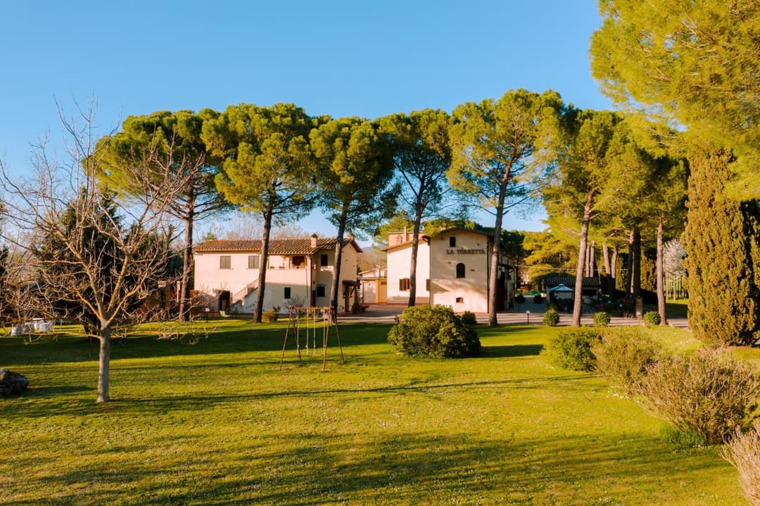 Hotel La Torretta — photo 1 of 1