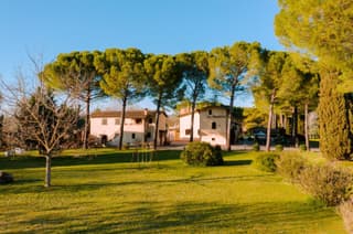 Hotel La Torretta