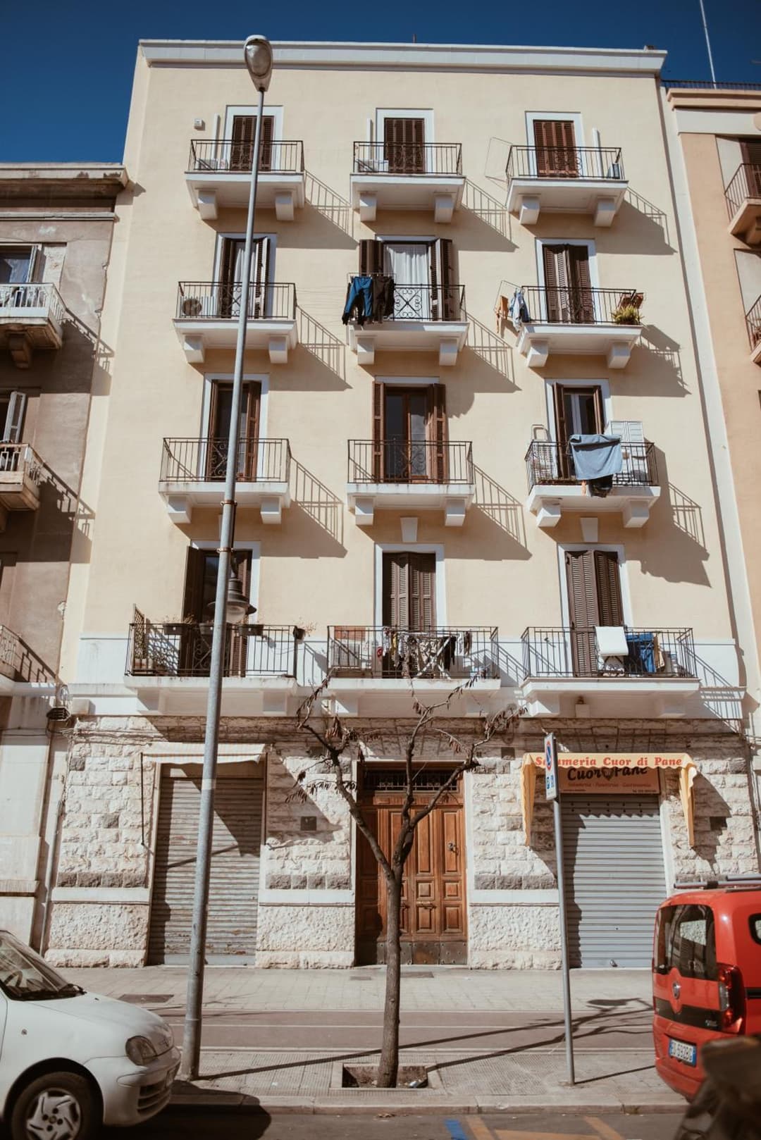 Casa di Habibi — photo 1 of 1