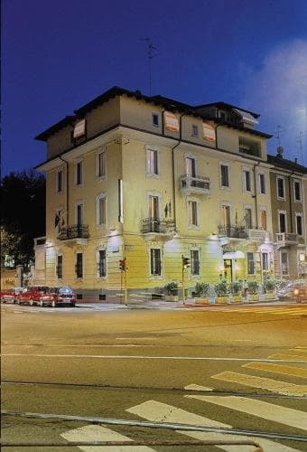 Hotel Florence Milano — photo 1 of 1