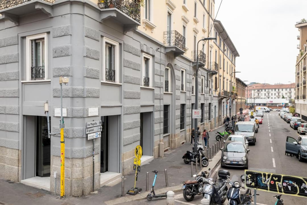 Ripa Apartments Milano - Ripa 57 — photo 1 of 1