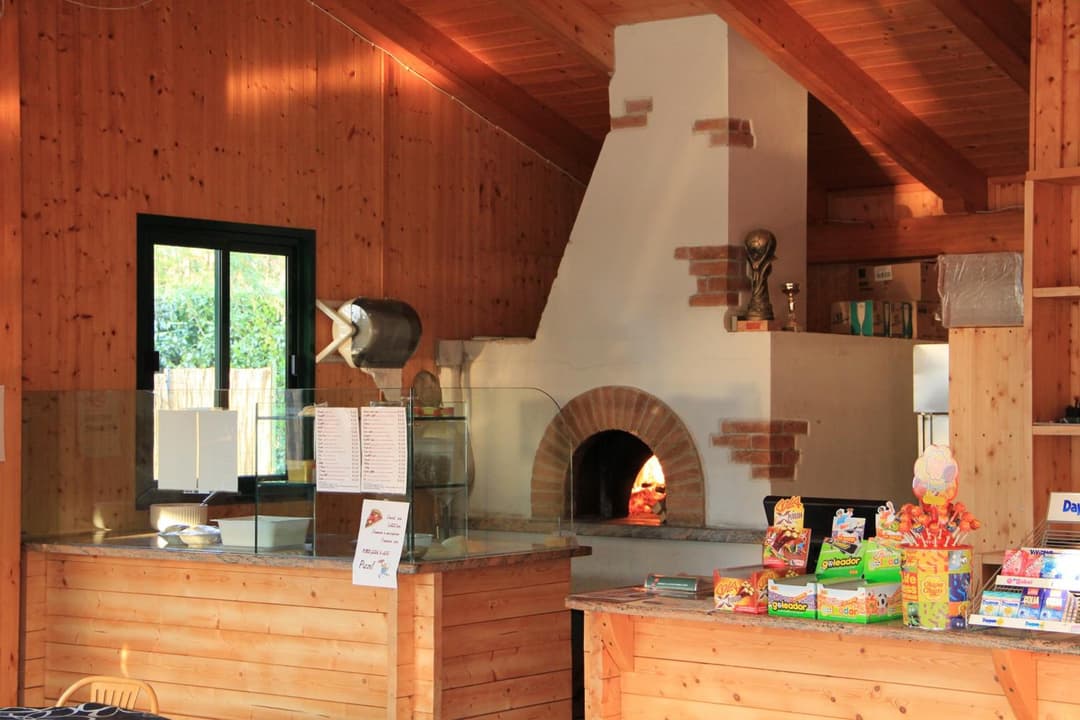 Dkamping Village — photo 1 of 1