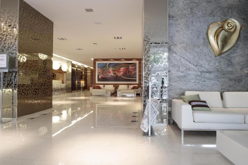 Smy Bologna Centrale — photo 1 of 1