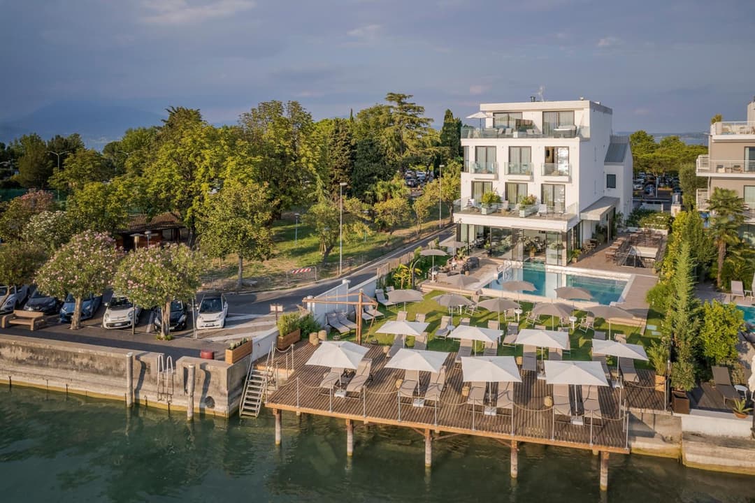Hotel Vinci — photo 1 of 1