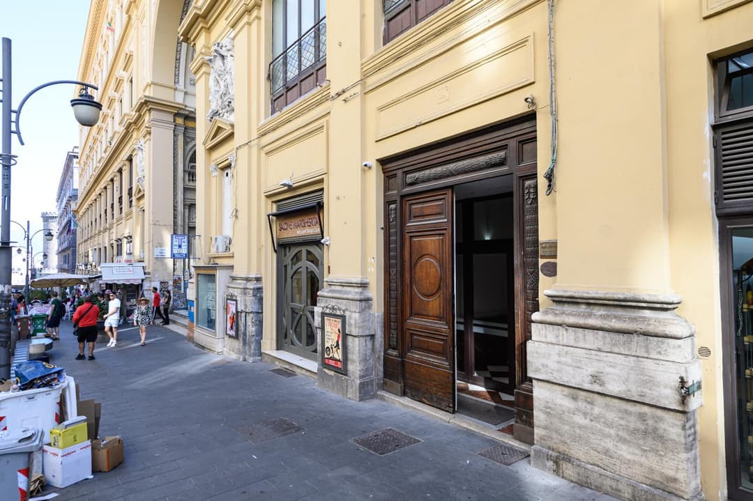Residenza Molinari Suite — photo 1 of 1