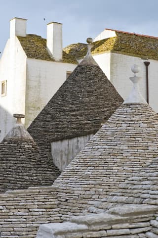LA TERRAZZA DI PUGLIA