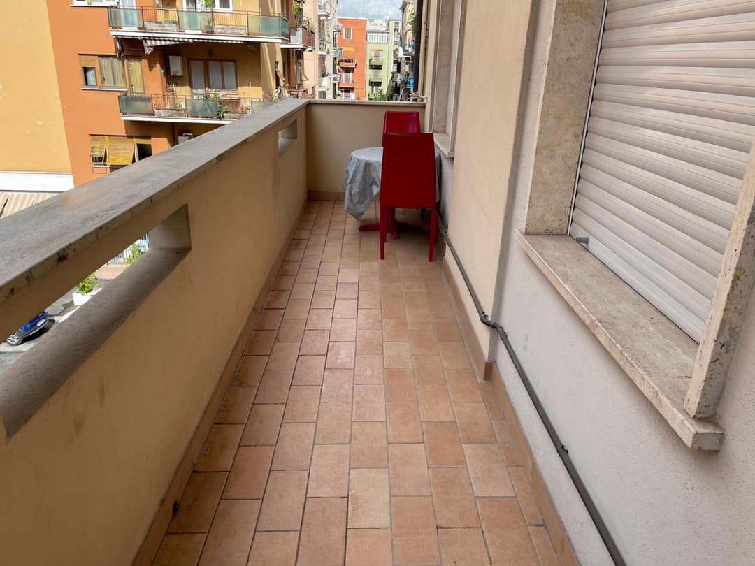 Appartamento Robinie 78 — photo 1 of 1