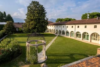 Hotel Villa I Pini