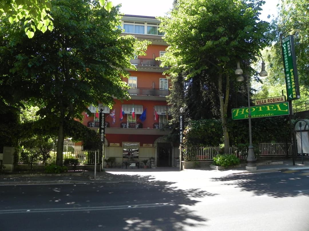 Hotel Villa Robinia — photo 1 of 1
