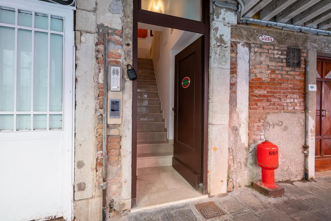 Hotel al Sotoportego — photo 1 of 1