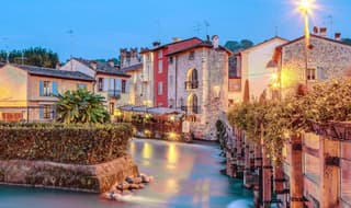 Il Borghetto Vacanze nei Mulini