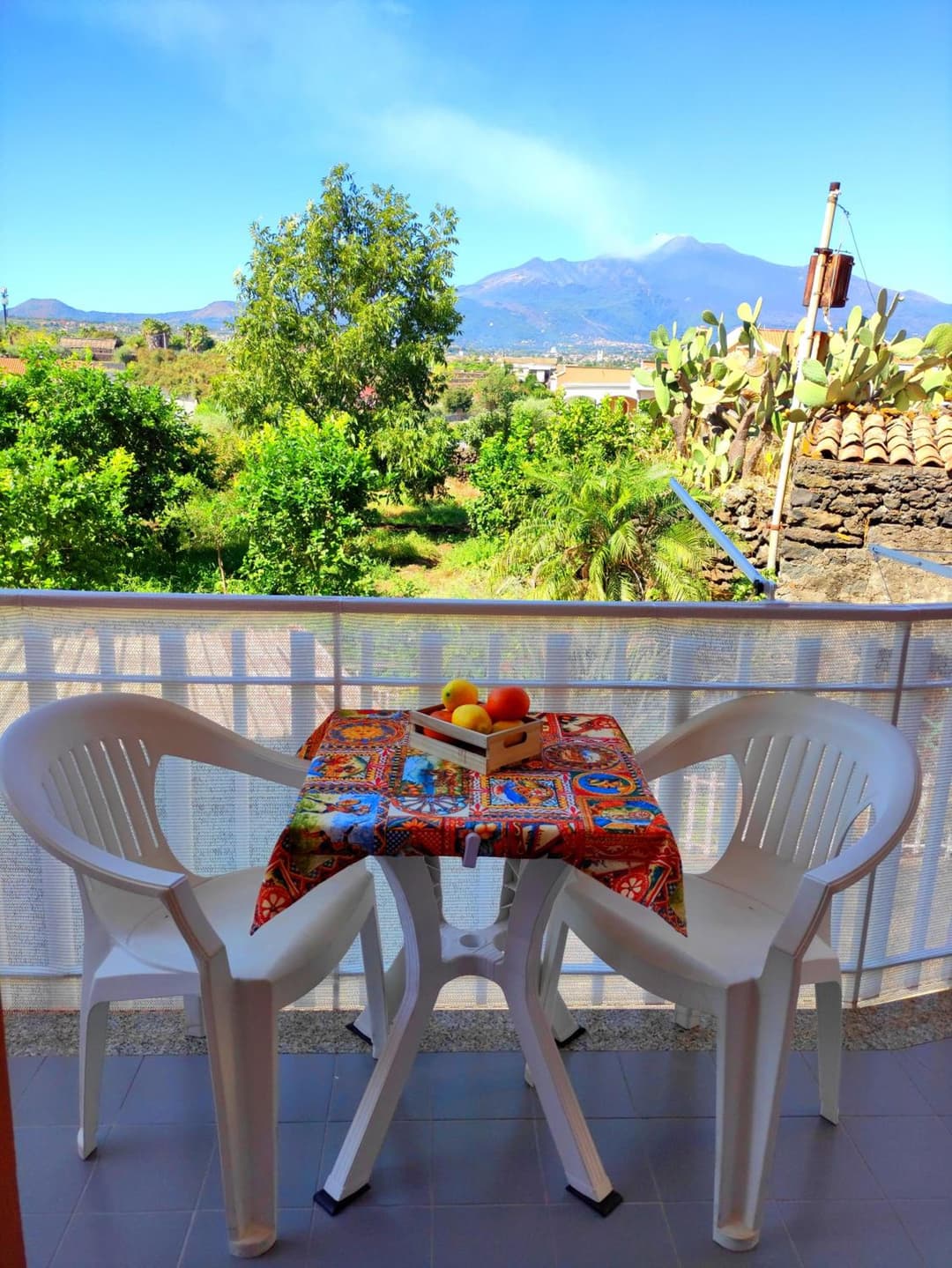 Casa del sole tra l'Etna e il mare — photo 1 of 1