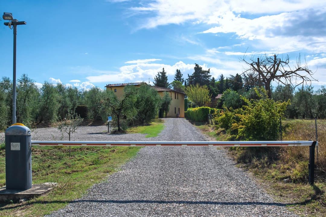 Live Tuscany! Apartment on the hills of Florence! — photo 1 of 1