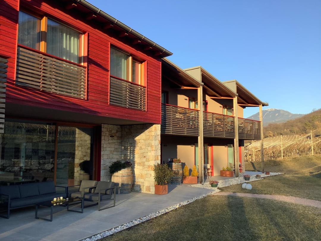 Agritur Verderame — photo 1 of 1